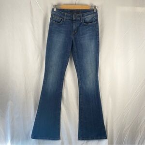 Joe’s Jeans Women’s W 27 Visionaire Flare Jeans